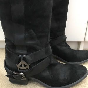 Fashion Boots